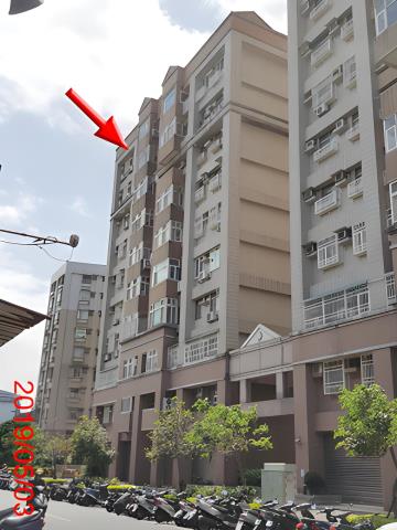 萬華大樓法拍-3
