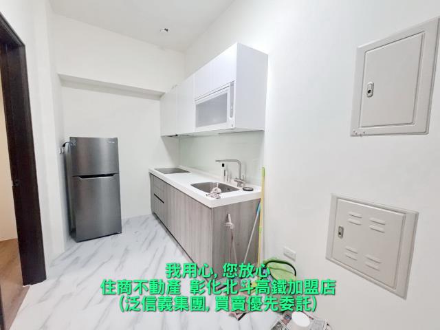 北斗華廈-4