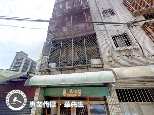 蘆洲法拍公寓-9