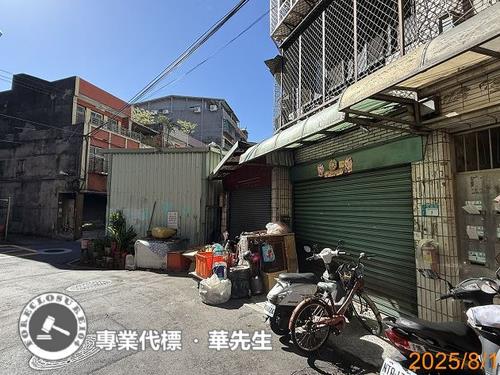 蘆洲法拍公寓-5