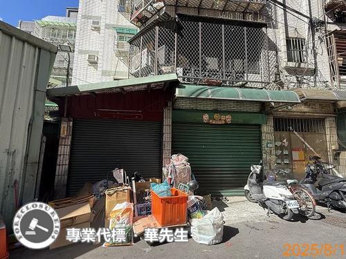 蘆洲法拍公寓-6
