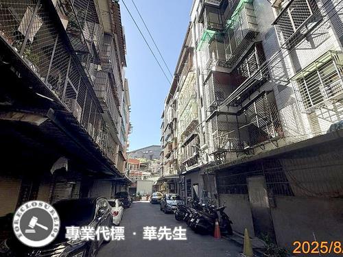 蘆洲法拍公寓-7
