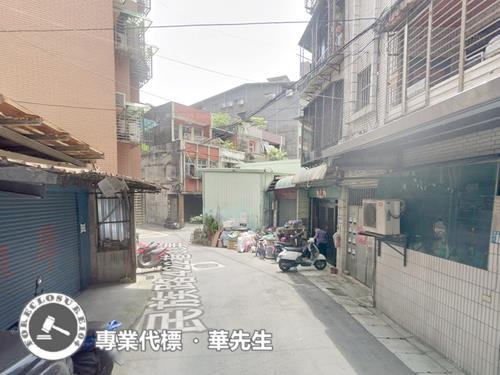 蘆洲法拍公寓-8