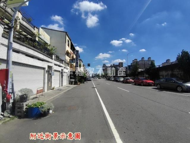 北區店面-1