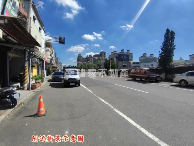 北區店面-4