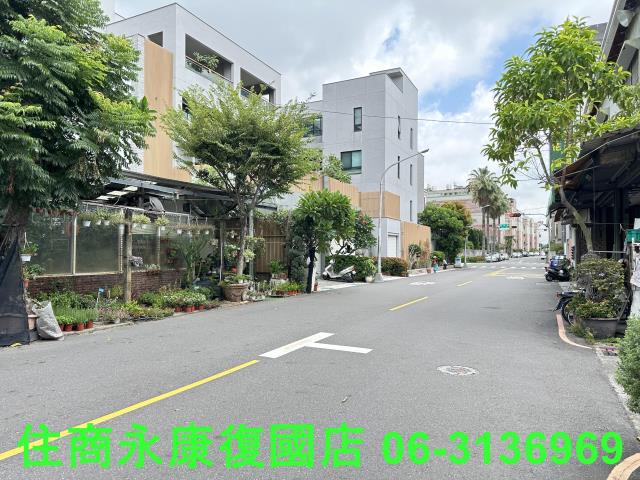 東區透天-11