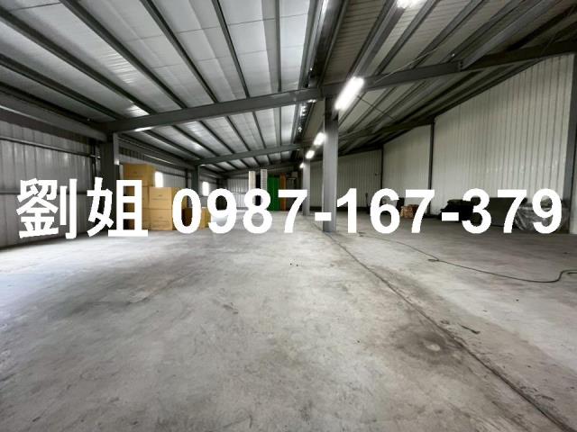 鳥松廠房-1