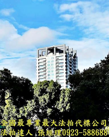 台中大樓法拍-2