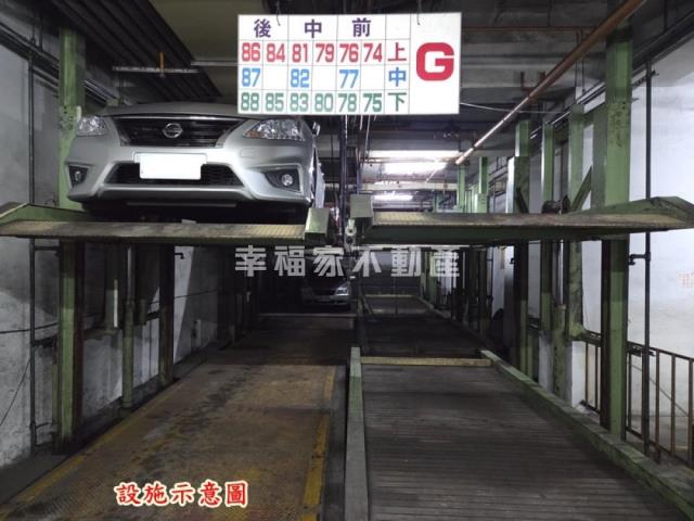 台南大樓-13