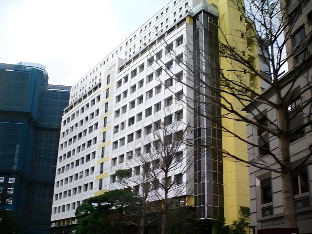 台北大樓法拍-1