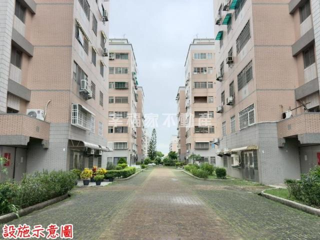 台南華廈-14