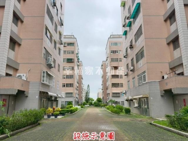 台南華廈-1