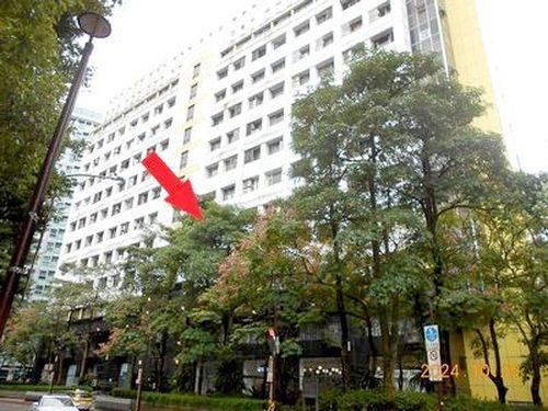 台北信義區法拍大樓-2