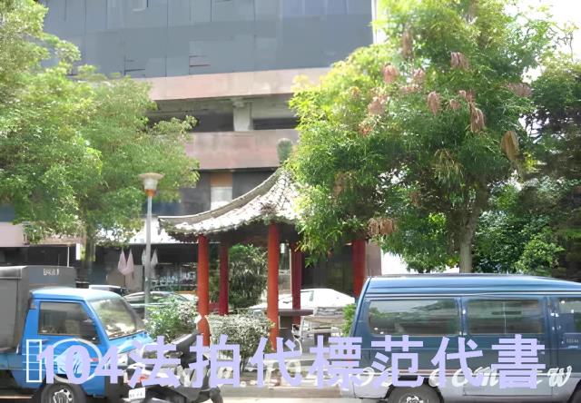 台北大安區法拍大樓-4