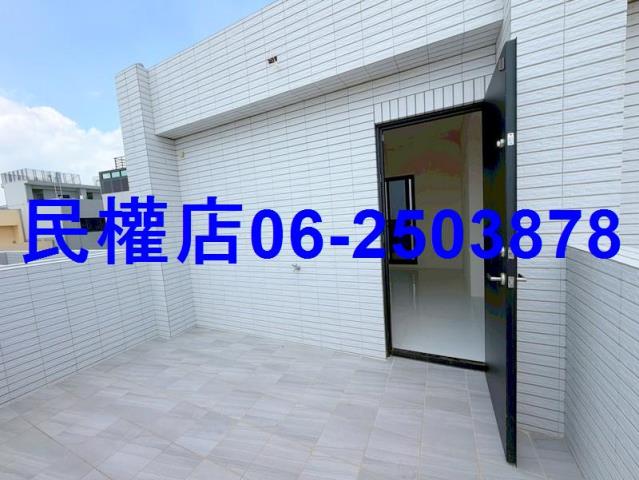 台南學甲透天-13