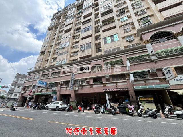 台南永康大樓-11