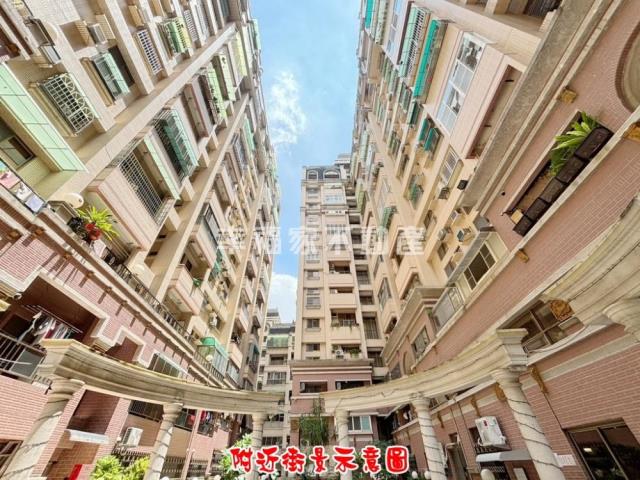 台南永康大樓-12
