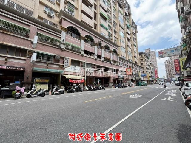 台南永康大樓-13