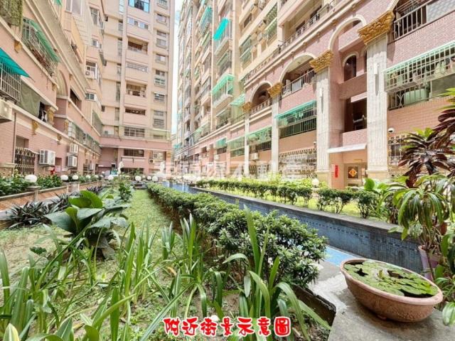 台南永康大樓-14