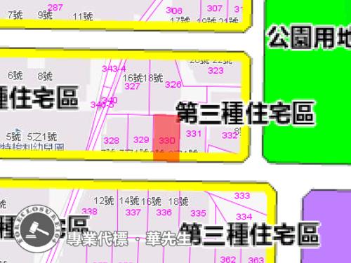 台北中山區公寓法拍-6