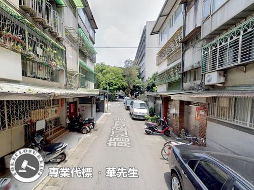 台北中山區公寓法拍-5