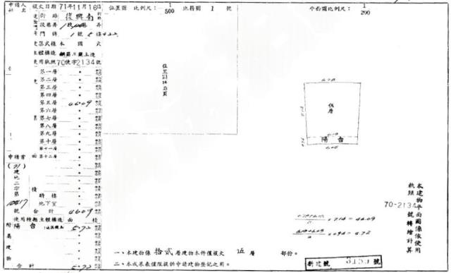 台北大安區法拍大樓-2