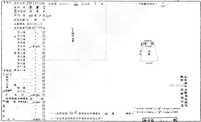 台北大安區法拍大樓-2