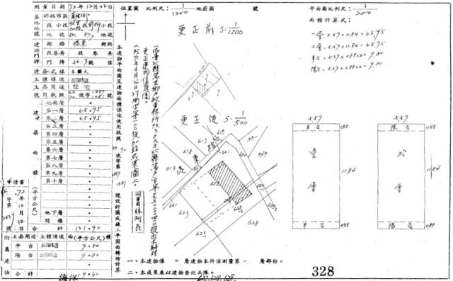 新北萬里法拍透天-2