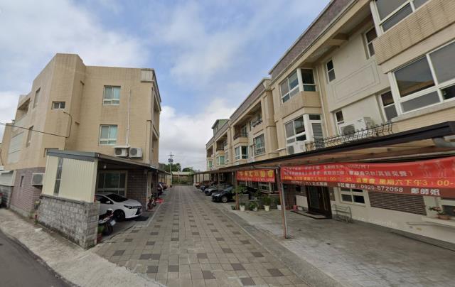 苗栗苗栗市別墅法拍-1