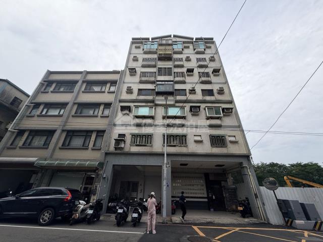 新竹北區華廈拍賣-1