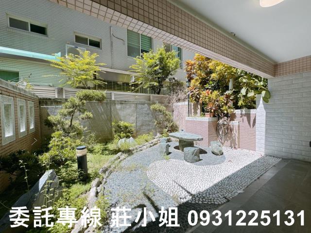 中西區別墅-4