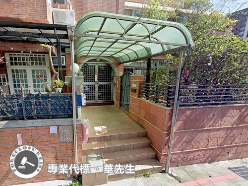 內湖華廈法拍-3