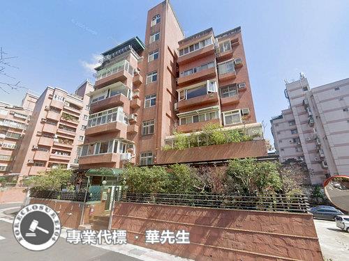 內湖華廈法拍-1