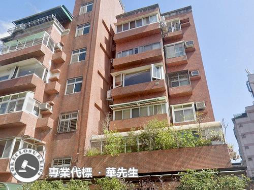 內湖華廈法拍-2