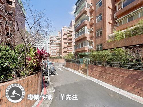 內湖華廈法拍-4