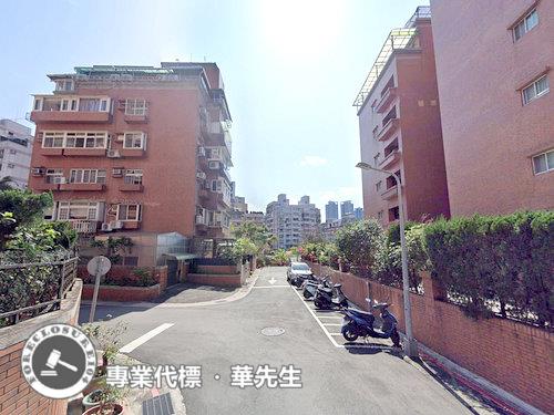 內湖華廈法拍-5
