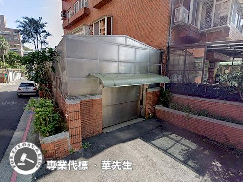 內湖華廈法拍-6
