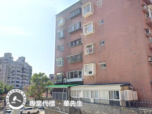 內湖華廈法拍-7
