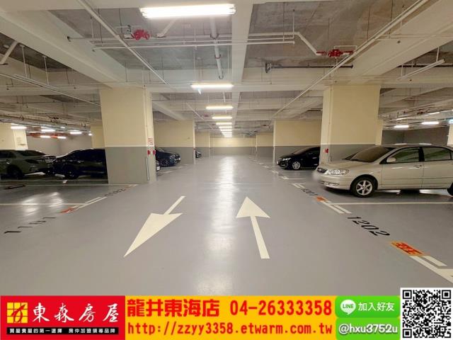 梧棲大樓-9