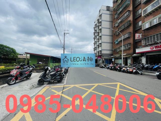 樹林法拍大樓-5