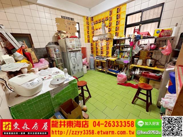 龍井透天-3