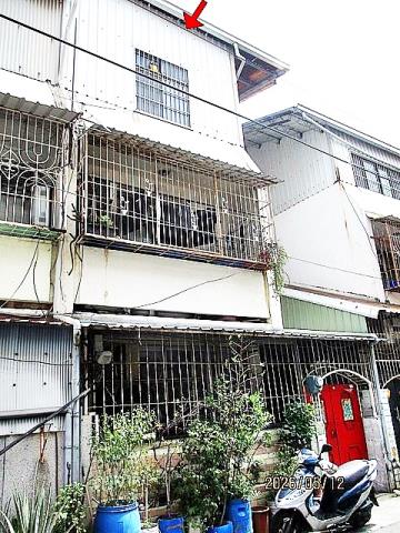 永康區國華街朝南透天
