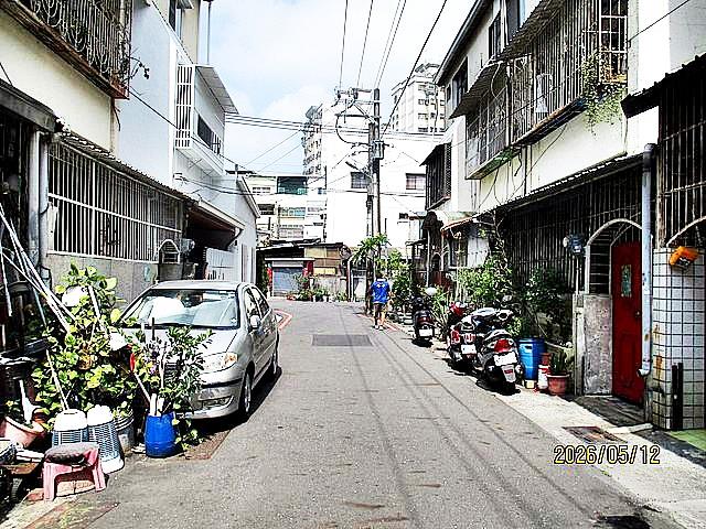 永康區國華街朝南透天