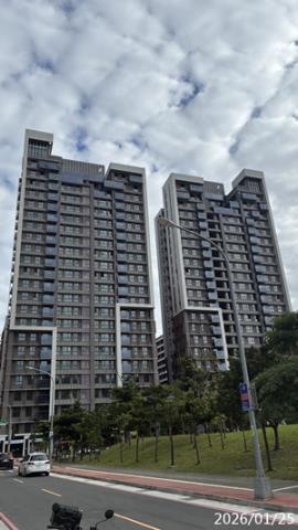 新店法拍大樓-2