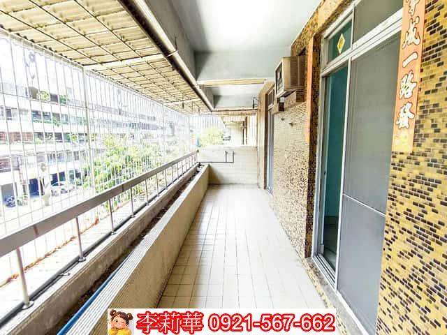 南區公寓-2
