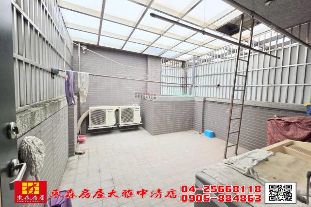 神岡透天-14