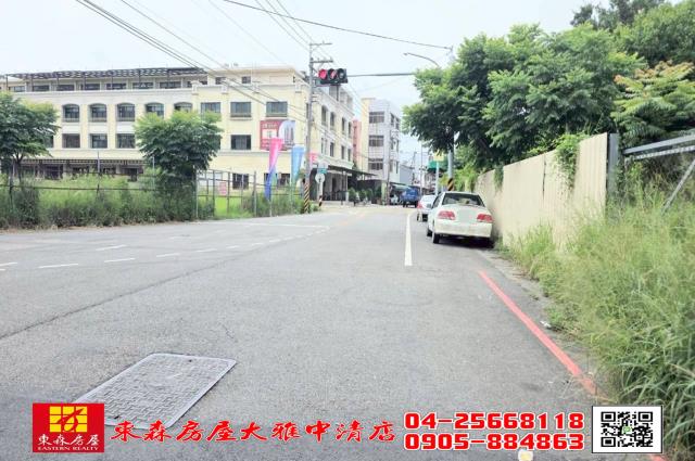 神岡透天-15