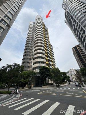 新北法拍大樓-1
