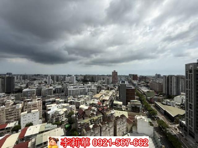 台南大樓-7