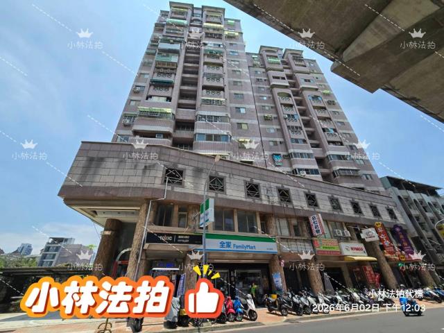 台中法拍大樓-1